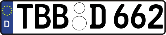 TBB-D662
