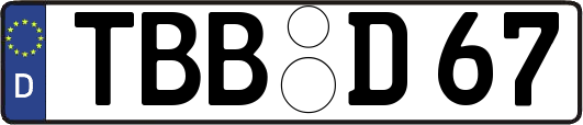 TBB-D67