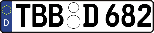 TBB-D682
