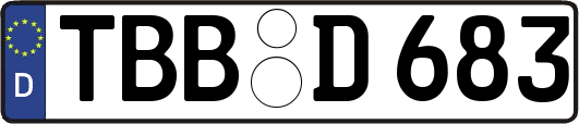 TBB-D683