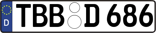 TBB-D686