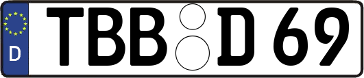 TBB-D69