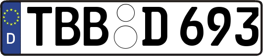 TBB-D693