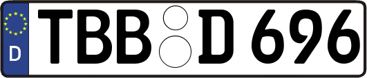 TBB-D696