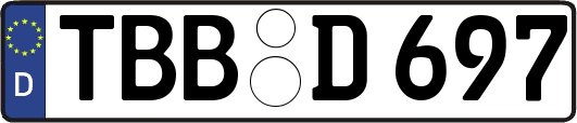 TBB-D697