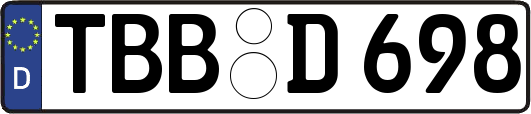 TBB-D698