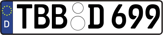 TBB-D699