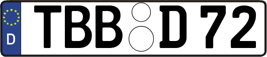 TBB-D72