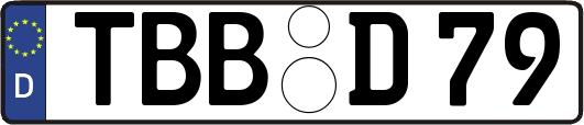 TBB-D79