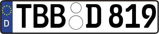 TBB-D819