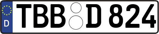 TBB-D824