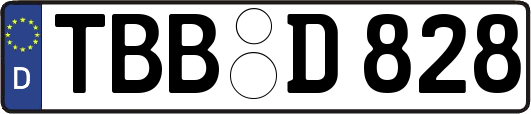 TBB-D828