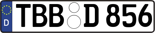 TBB-D856