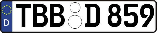 TBB-D859
