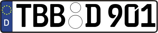 TBB-D901