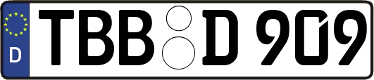 TBB-D909