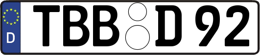 TBB-D92