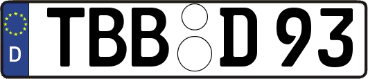 TBB-D93