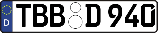 TBB-D940