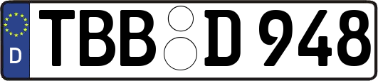 TBB-D948