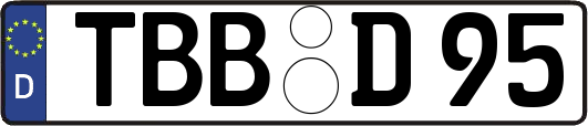 TBB-D95
