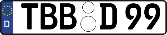 TBB-D99