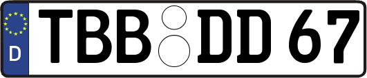 TBB-DD67