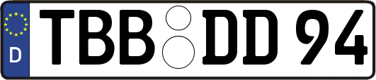TBB-DD94