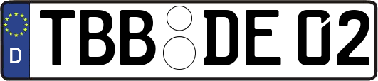TBB-DE02