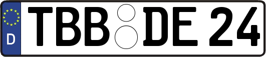 TBB-DE24