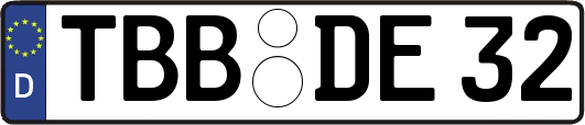 TBB-DE32