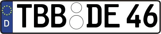 TBB-DE46