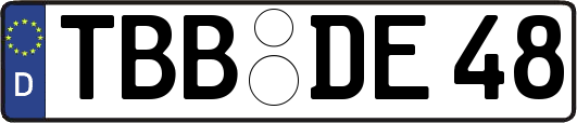 TBB-DE48