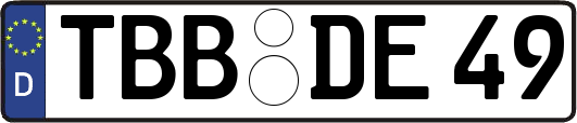 TBB-DE49