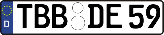 TBB-DE59