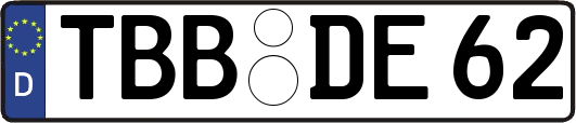 TBB-DE62