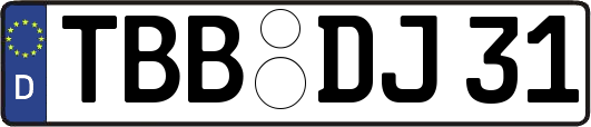 TBB-DJ31