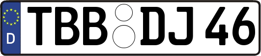 TBB-DJ46