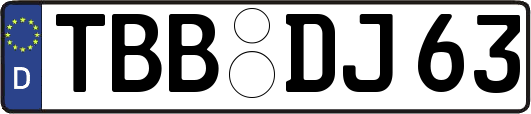 TBB-DJ63