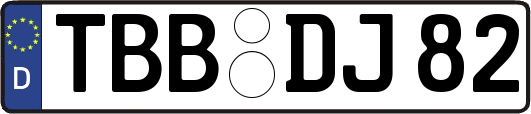TBB-DJ82