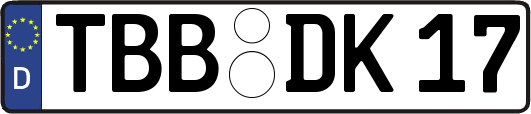 TBB-DK17