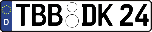 TBB-DK24