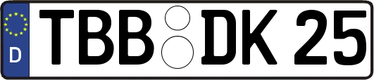 TBB-DK25