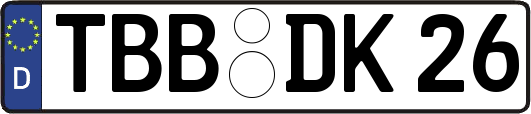 TBB-DK26