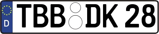 TBB-DK28