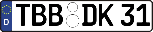 TBB-DK31