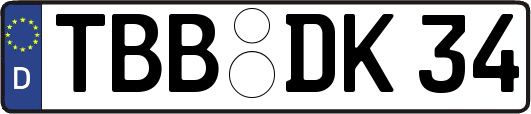 TBB-DK34
