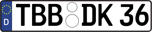 TBB-DK36