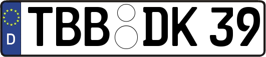TBB-DK39