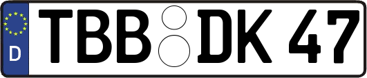 TBB-DK47